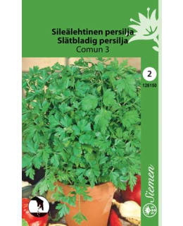 PERSILJA SILEÄLEHTINEN SIEMEN Main Image