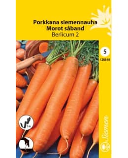 FI:PORKKANA FEONIA 5 FINA KYLVÖNAUHA Main Image