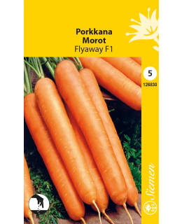PORKKANA FLYAWAY Main Image