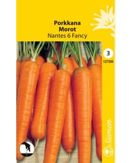 FI:PORKKANA NANTES 6 FANCY Main Image