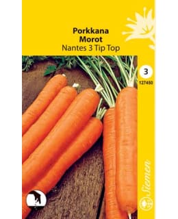 FI:PORKKANA NANTES TIP TOP Main Image