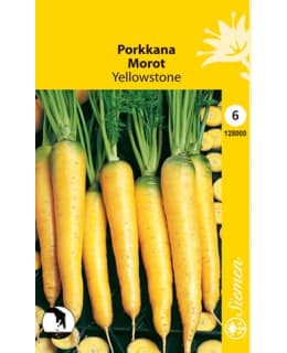 PORKKANA YELLOWSTONE SIEMEN Main Image