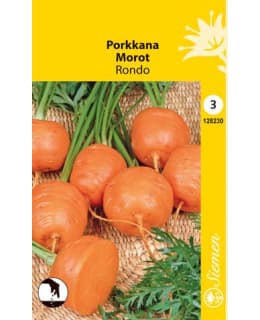 PORKKANA RONDO SIEMEN Main Image