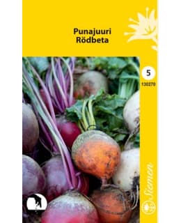 PUNAJUURIKAS SEKOITE SIEMEN Main Image