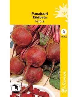 FI:PUNAJUURI RUBIA Main Image