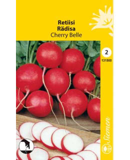 RETIISI CHERRY BELLE SIEMEN Main Image