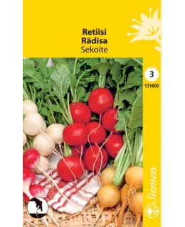 RETIISI RAINBOW-SEKOITE SIEMEN Main Image