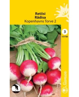 RETIISI KOBENHAVNS TORVE 2 SIEMEN Main Image