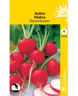 FI:RETIISI RIESENBUTTER Main Image