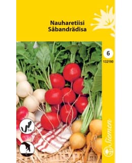 NAUHARETIISI SEKOITE 5 M SIEMEN Main Image