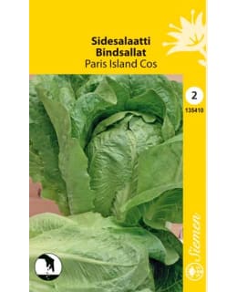 FI:SIDESALAATTI PARIS ISLAND COS Main Image