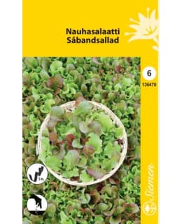 NAUHASALAATTI SEKOITE 5 M SIEMEN Main Image