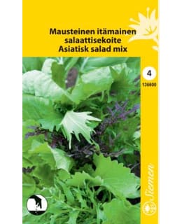 MAUSTEINEN SALAATTISEKOITE SIEMEN Main Image