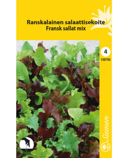 RANSKALAINEN SALAATTISEKOITE SIEMEN Main Image