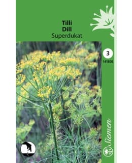 Tilli Superdukat siemen Main Image