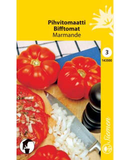 PIHVITOMAATTI MARMANDE SIEMEN Main Image
