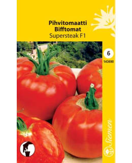 PIHVITOMAATTI SUPERSTEAK SIEMEN Main Image