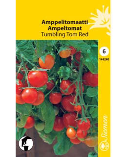 AMPPELITOMAATTI TUMBLING TOM RED Main Image
