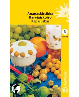 ANANASKIRSIKKA SIEMEN Main Image