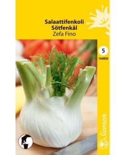 SALAATTIFENKOLI ZEFA FINO SIEMEN Main Image