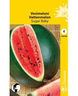 FI:VESIMELONI SUGAR BABY Main Image