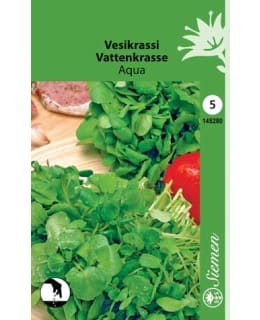 VESIKRASSI AQUA Main Image