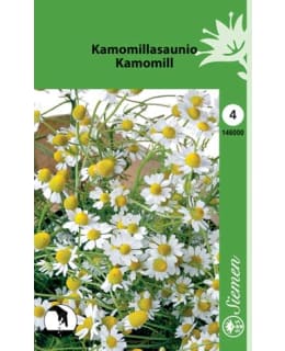 FI:KAMOMILLASAUNIO Main Image