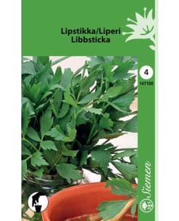 Lipstikka siemen Main Image