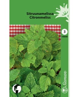 FI:SITRUUNAMELISSA Main Image