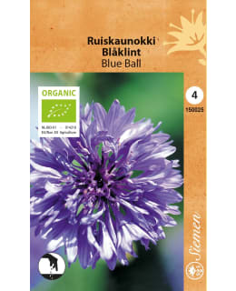 LUOMU RUISKAUNOKKI BLUE BALL SIEMEN Main Image