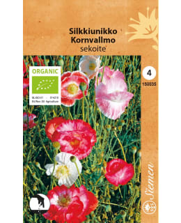 LUOMU SILKKIUNIKKO SEKOITE SIEMEN Main Image