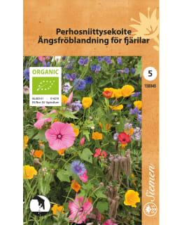 LUOMU PERHOSNIITTYSEKOITE SIEMEN Main Image