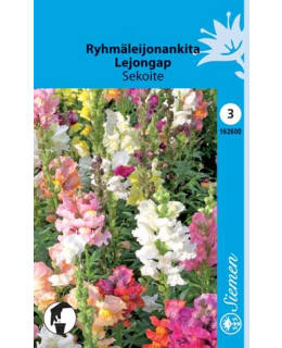 LEIJONANKITA  SEKOITE SIEMEN Main Image