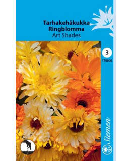 TARHAKEHÄKUKKA ART SHADES  SIEMEN Main Image