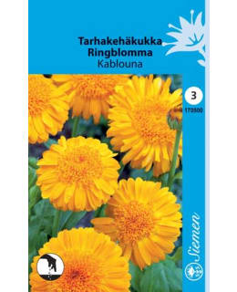 TARHAKEHÄKUKKA KABLOUNA  SIEMEN Main Image