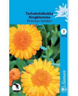 TARHAKEHÄKUKKA PRINCESS GOLDEN SIEMEN Main Image