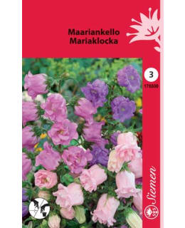 MAARIANKELLO SEKOITE SIEMEN Main Image