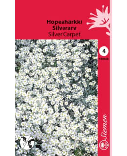 HOPEAHÄRKKI Main Image