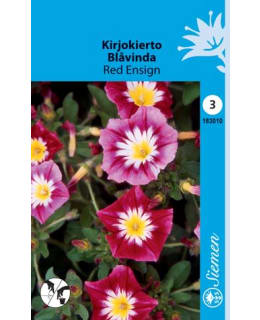 KIRJOKIERTO RED  ENSING  SIEMEN Main Image