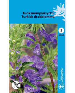 TUOKSUAMPIAISYRTTI SIEMEN Main Image