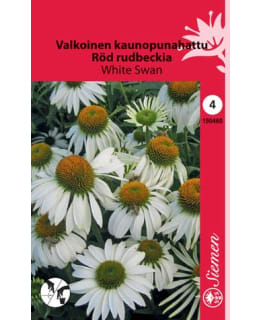 KAUNOPUNAHATTU WHITE SWAN SIEMEN Main Image