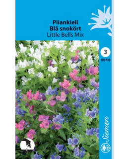 PIIANKIELI LITTLE BELLS MIX SIEMEN Main Image
