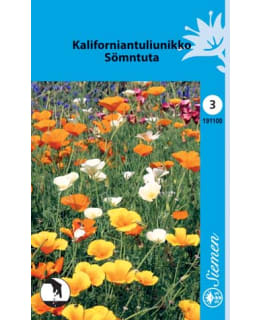 KALIFORNIANTULIUNIKKO SEKOITE  SIEMEN Main Image