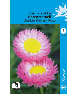 RUSOIKIKUKKA DOUBLE BRILLIANT ROS SIEMEN Main Image