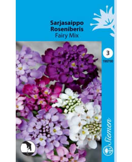 SARJASAIPPO FAIRY MIX SIEMEN Main Image