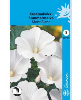 FI:KESÄMALVIKKI "MONT BLANC" Main Image