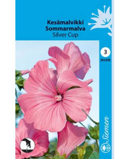 KESÄMALVIKKI "SILVER CUP"  SIEMEN Main Image