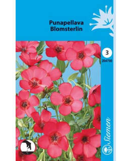 PUNAPELLAVA PUNAINEN  SIEMEN Main Image