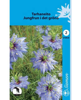 TARHANEITO SININEN  SIEMEN Main Image