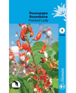 FI:RUUSUPAPU "PAINTED LADY" Main Image